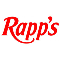 Rapp's Kelterei logo