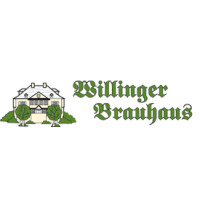 Willinger Brauhaus logo