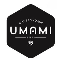 Umami Gastronomic Beers logo