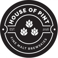 House of Pint Hop IPA #1