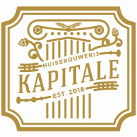 Huisbrouwerij Kapitale Overkill