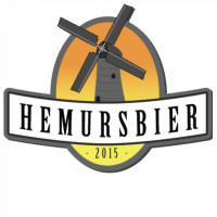 Brouwerij Hemursbier logo