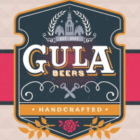 Gula Beers logo