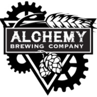 Alchemy Brewing logo