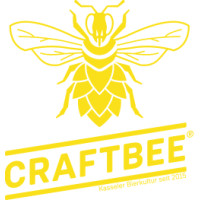 craftBEE logo