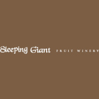 Sleeping Giant Fruit Winery logo