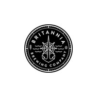 Britannia Brewing Company logo