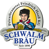 Schwalm Bräu Friedrich Haaß Dunkles Landbier