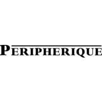 Peripherique pq-world (Wilder Hirsch) logo