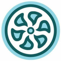 Flywheel Brewing Company logo