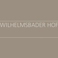 Wilhelmsbader Hof Bräu logo