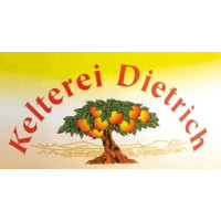 Kelterei Dietrich logo