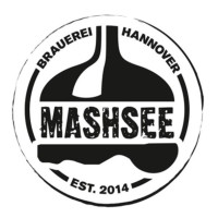 Mashsee Brauerei logo