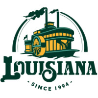 Louisiana Franchise GmbH Stout
