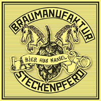 Braumanufaktur Steckenpferd Brown Ale