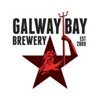 The Black Sheep (Galway Bay) logo