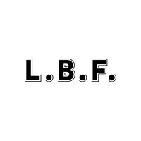 L.B.F. (La Brasserie Fondamentale) logo
