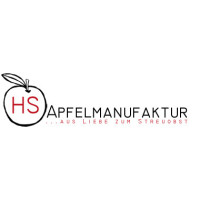 HS Apfelmanufaktur Apfelwein Hausschoppen