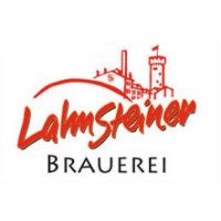 Lahnsteiner Brauerei logo