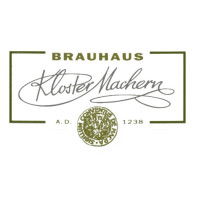 Brauhaus Kloster Machern logo