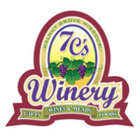 7Cs Winery logo