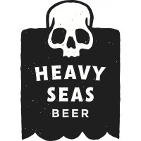 Heavy Seas Brewing Company logo