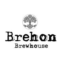 Brehon Brewhouse logo