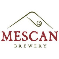 Mescan Brewery logo
