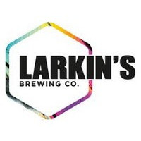 Larkin's Brewing Co logo