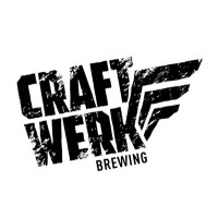 Craftwerk Brewing Crazy Fantasie