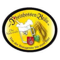 Rheinhessen-Bräu logo