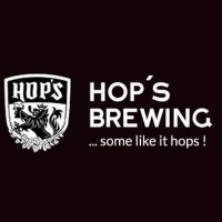 Hop's Brewing logo