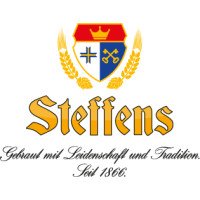 Privat-Brauerei Steffens logo