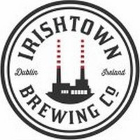 Irishtown Brewing Co. Dublin Blonde Lager