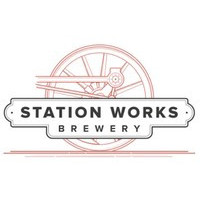 Pearse Lyons Brewery / Station Works (Alltech) logo