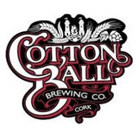 Cotton Ball Brewing Company logo