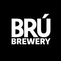 Brú Brewery logo