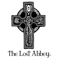 The Lost Abbey logo