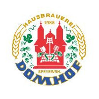 Hausbrauerei Domhof logo