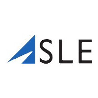 SLE logo