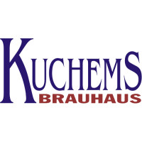 Kuchems Brauhaus am Schlossplatz logo