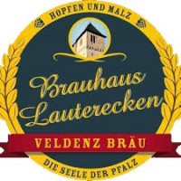 Lauterecker Brauhaus logo