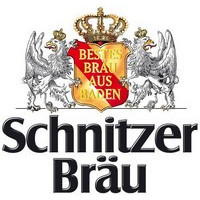 Schnitzer Bräu logo