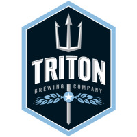 Triton Brewing Company logo