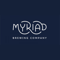Myriad Brewing Company K-9 Kolsch