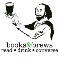 Books & Brews Beer Is The Mind Killer