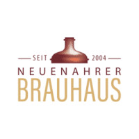 Neuenahrer Brauhaus logo
