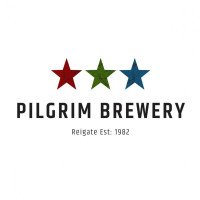 Pilgrim Brewery Christmas Pudding