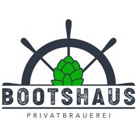 Bootshaus Privatbrauerei logo