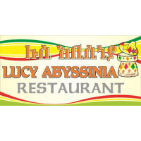 Lucy Abyssinia logo